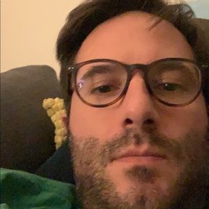 Meet your Posher, Felipe